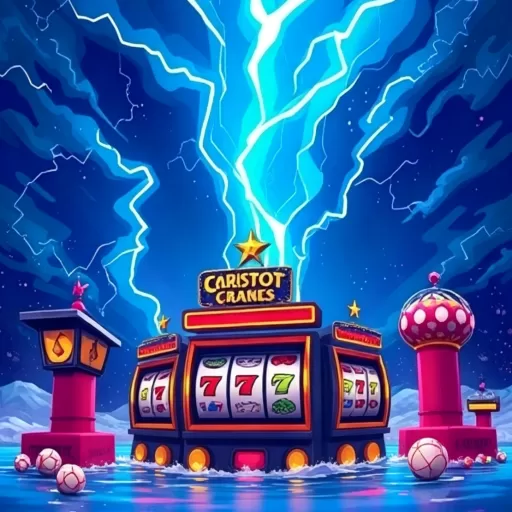 fuji66: Promo dan Bonus Terbaik untuk Para Gamer Indonesia