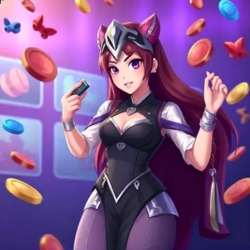 Menjelajahi Fitur Unggulan Situs Game fuji66