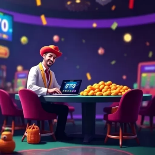 Panduan Lengkap Menggunakan Situs Game fuji66